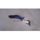MB900024 L200 TAMPON AYAK YAN UÇ SAĞ